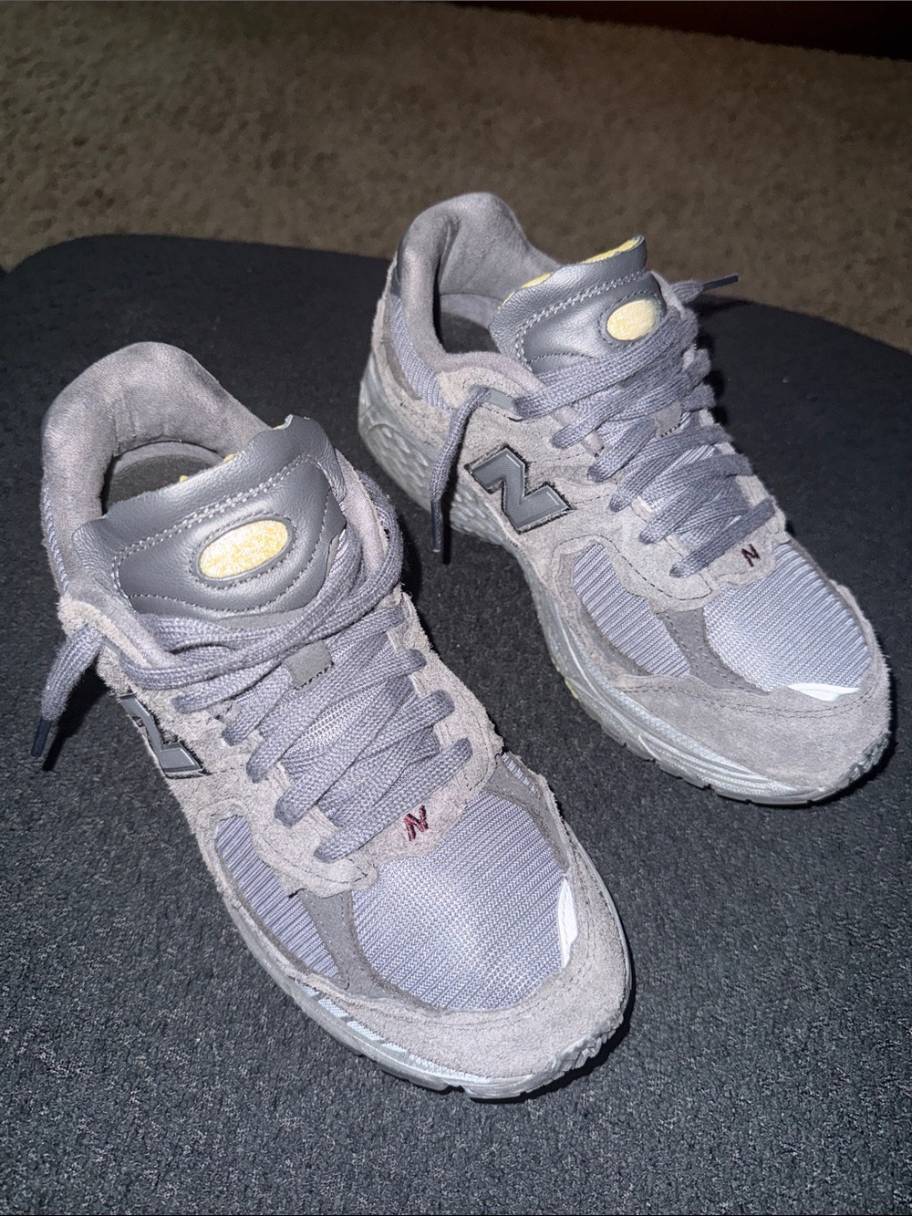 New Balance 2002R
Protection Pack Phantom